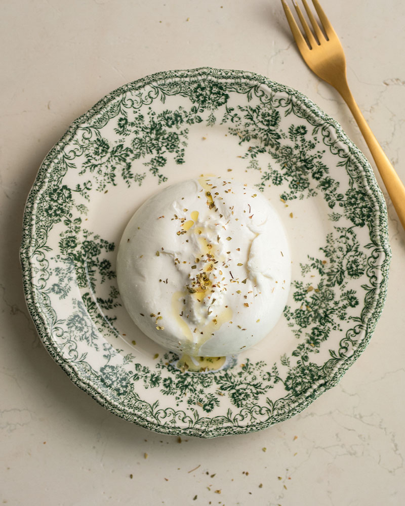 burrata