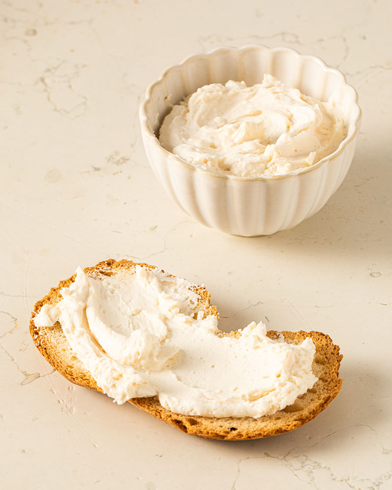 ricotta-forte