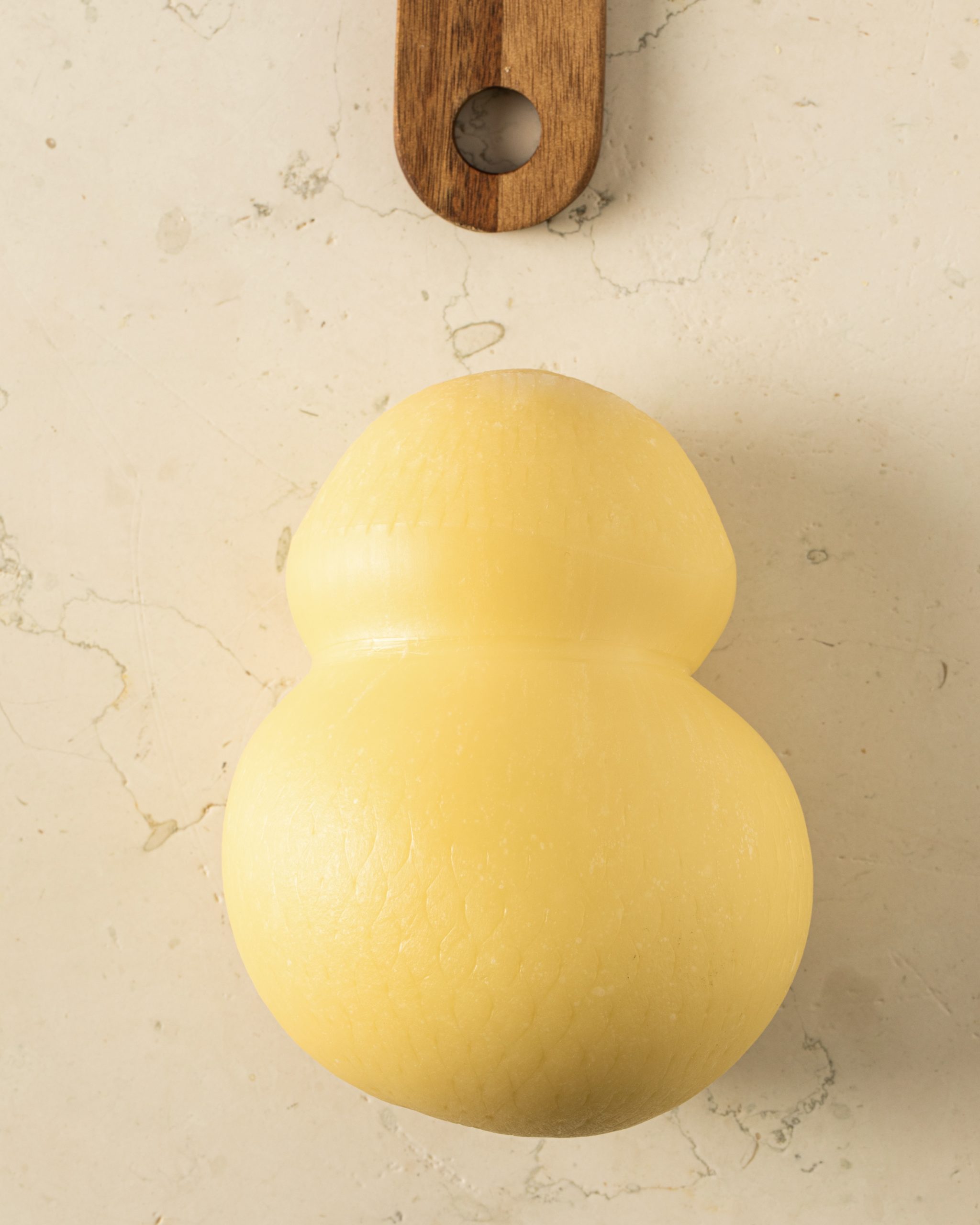 scamorza-gialla